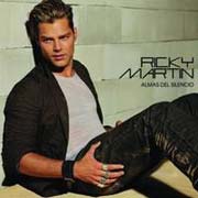 Ricky Martin: Almas del silencio - portada mediana