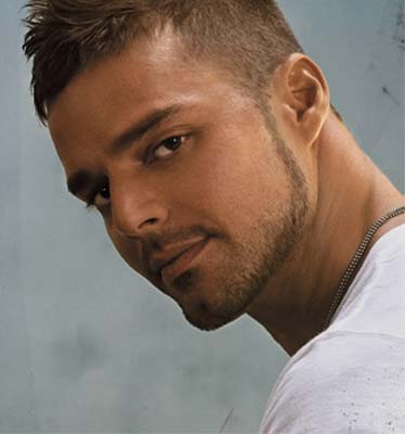 Ricky Martin