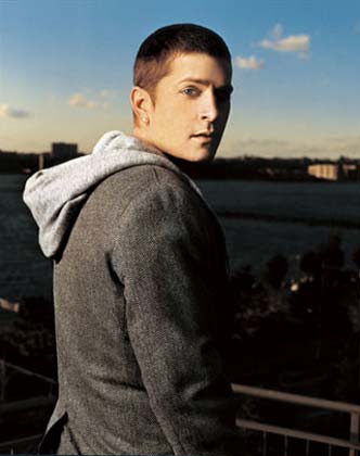 Rob Thomas