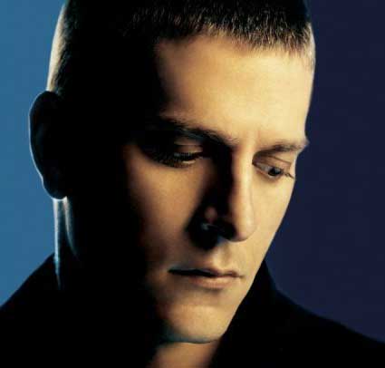 Rob Thomas