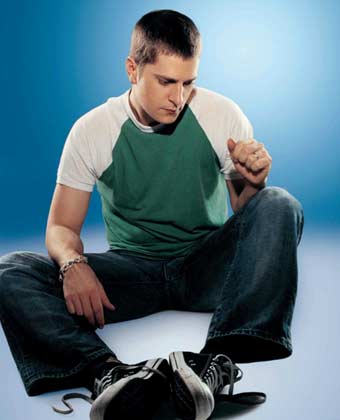 Rob Thomas