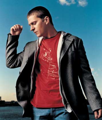 Rob Thomas