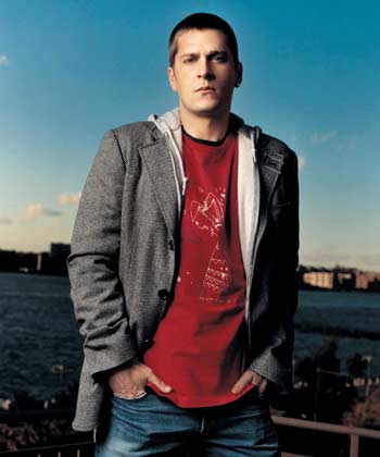 Rob Thomas