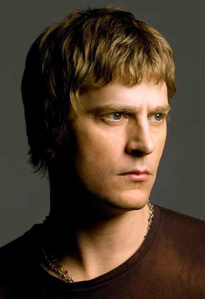 Rob Thomas