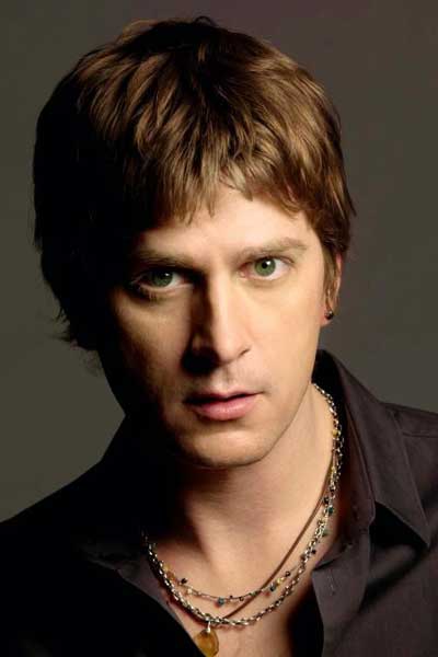 Rob Thomas