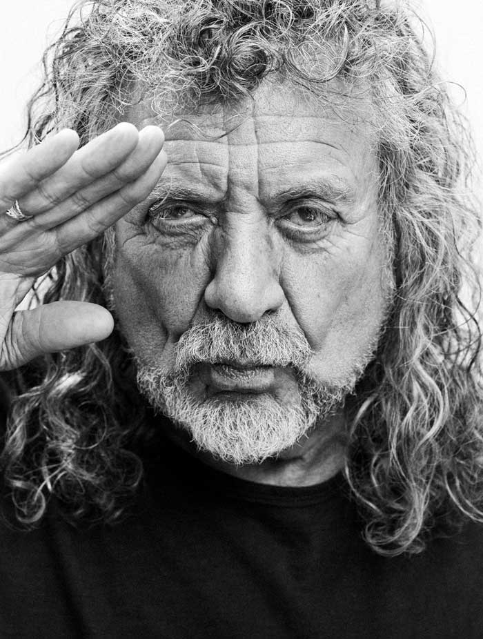 Robert Plant