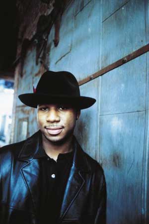 Robert Randolph