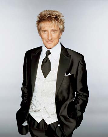 Rod Stewart