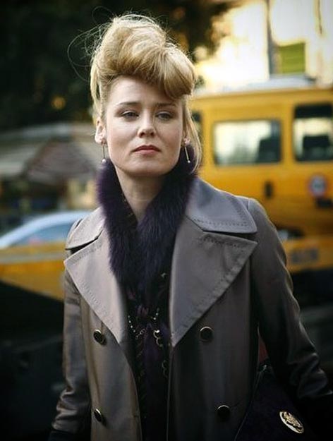 Róisín Murphy