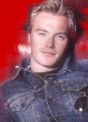 Ronan Keating