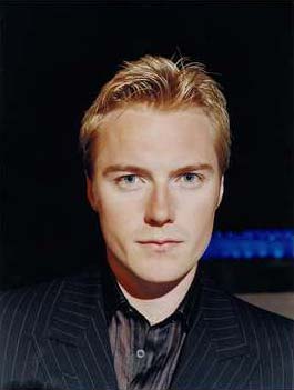 Ronan Keating