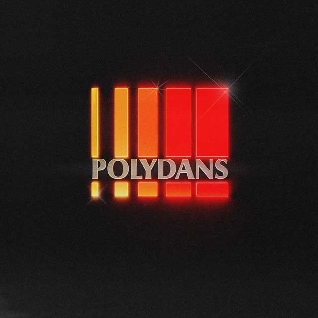 Roosevelt: Polydans - portada