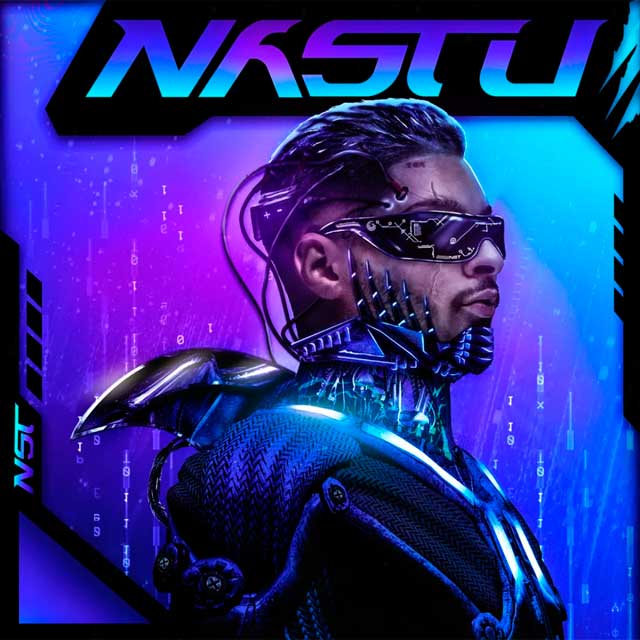 RVFV: Nastu - portada