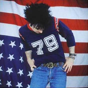 Ryan Adams