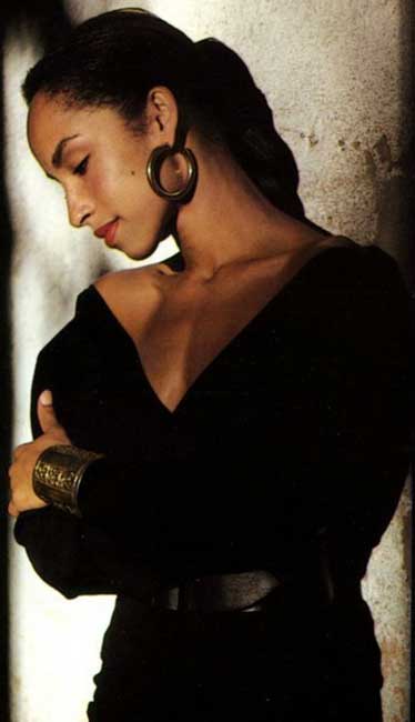 Sade