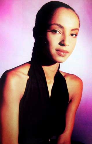 Sade