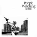 Sam Fender: People watching - portada reducida