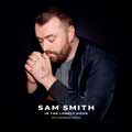 Portada de la edición décimo aniversario de In the lonely hour de Sam Smith