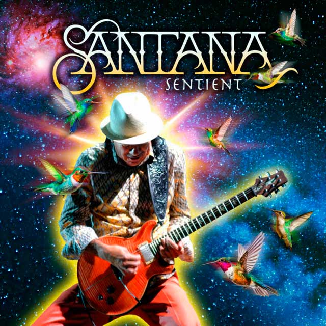 santana_sentient-portada.jpg