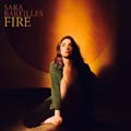 Sara Bareilles: Fire - portada reducida