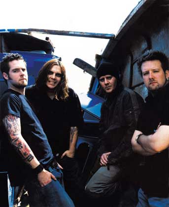 Seether