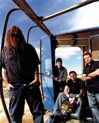 Seether