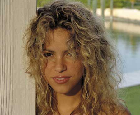 Shakira