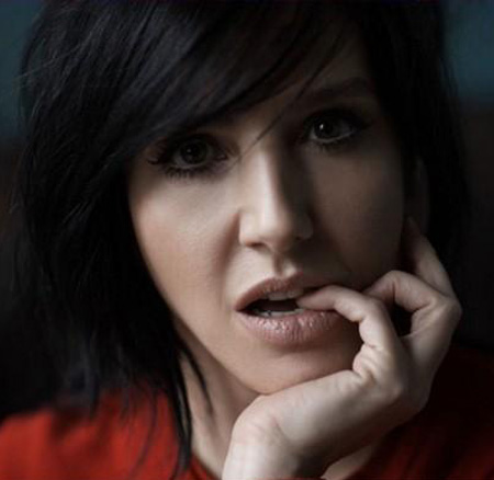 Sharleen Spiteri