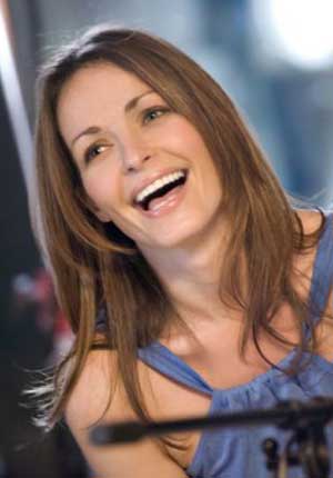 Sharon Corr