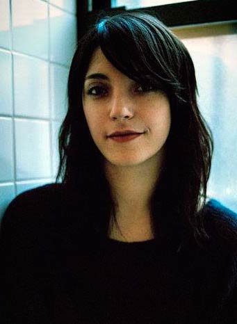 Sharon Van Etten