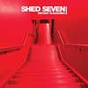 Shed Seven: Instant pleasures - portada reducida