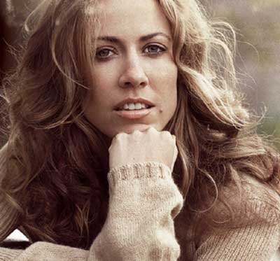 Sheryl Crow