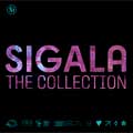 Sigala: The collection - portada reducida