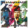 Skunk Anansie: Anarchytechture - portada reducida