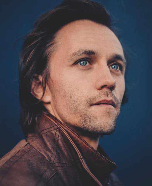 Sondre Lerche