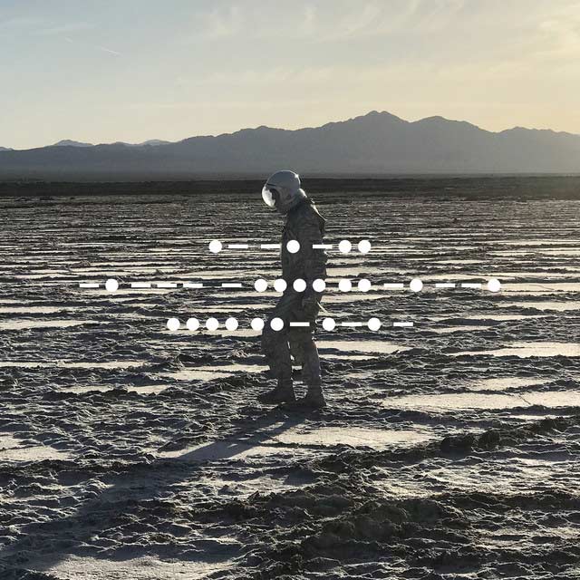 Spiritualized: And nothing hurt - portada