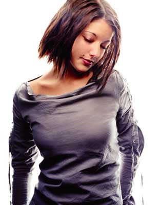 Stacie Orrico