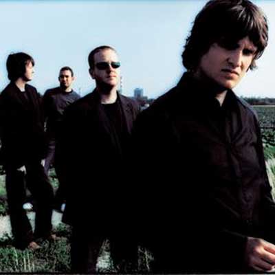 Starsailor