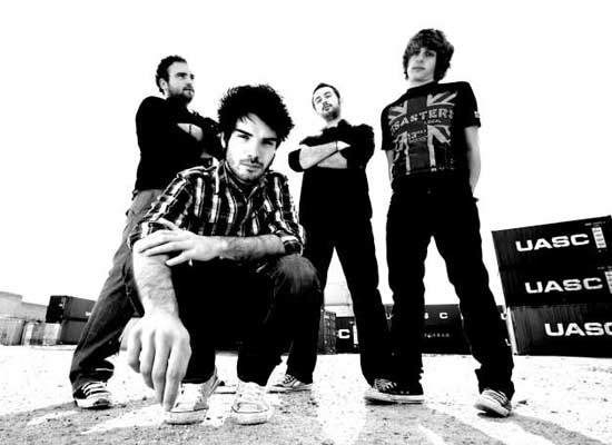 Supersubmarina