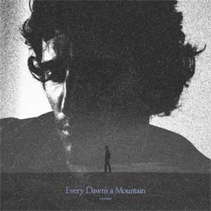 Tamino: Every dawn's a mountain - portada mediana