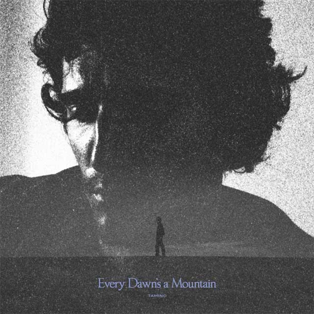 Tamino: Every dawn's a mountain - portada