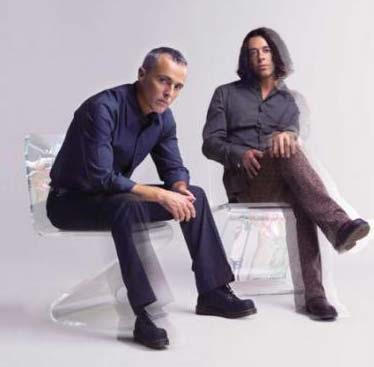 Tears For Fears