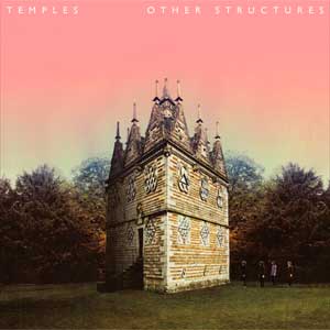 Temples: Other structures - portada mediana