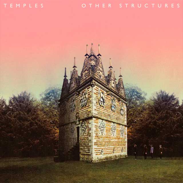 Temples: Other structures - portada