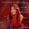 Thalía: Navidad melancólica - portada reducida