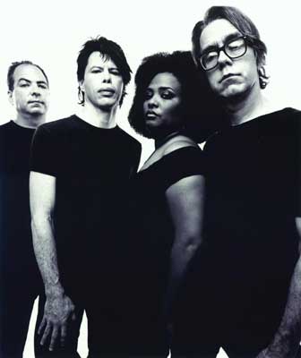 The Bellrays