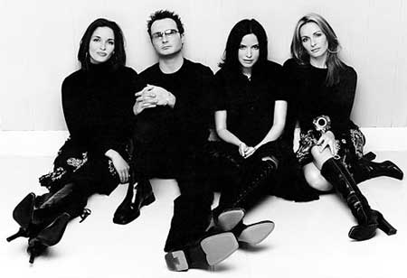 The Corrs