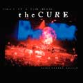 The Cure: Songs of a live world: Troxy London MMXXIV - portada reducida