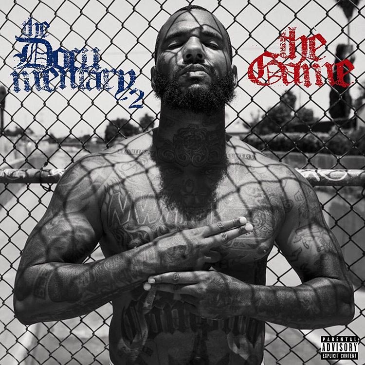 The Game: The documentary 2 - portada