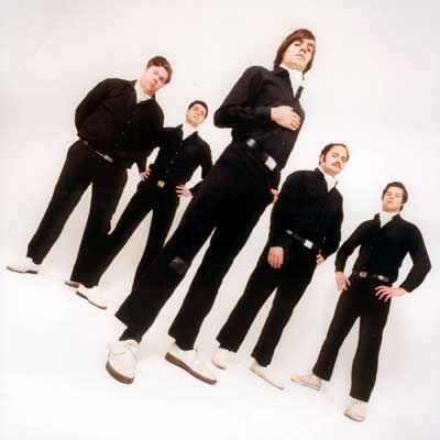 The Hives